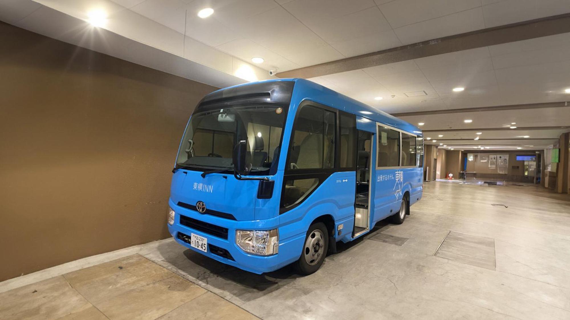 Toyoko Inn Yokohama Sakuragicho Buitenkant foto