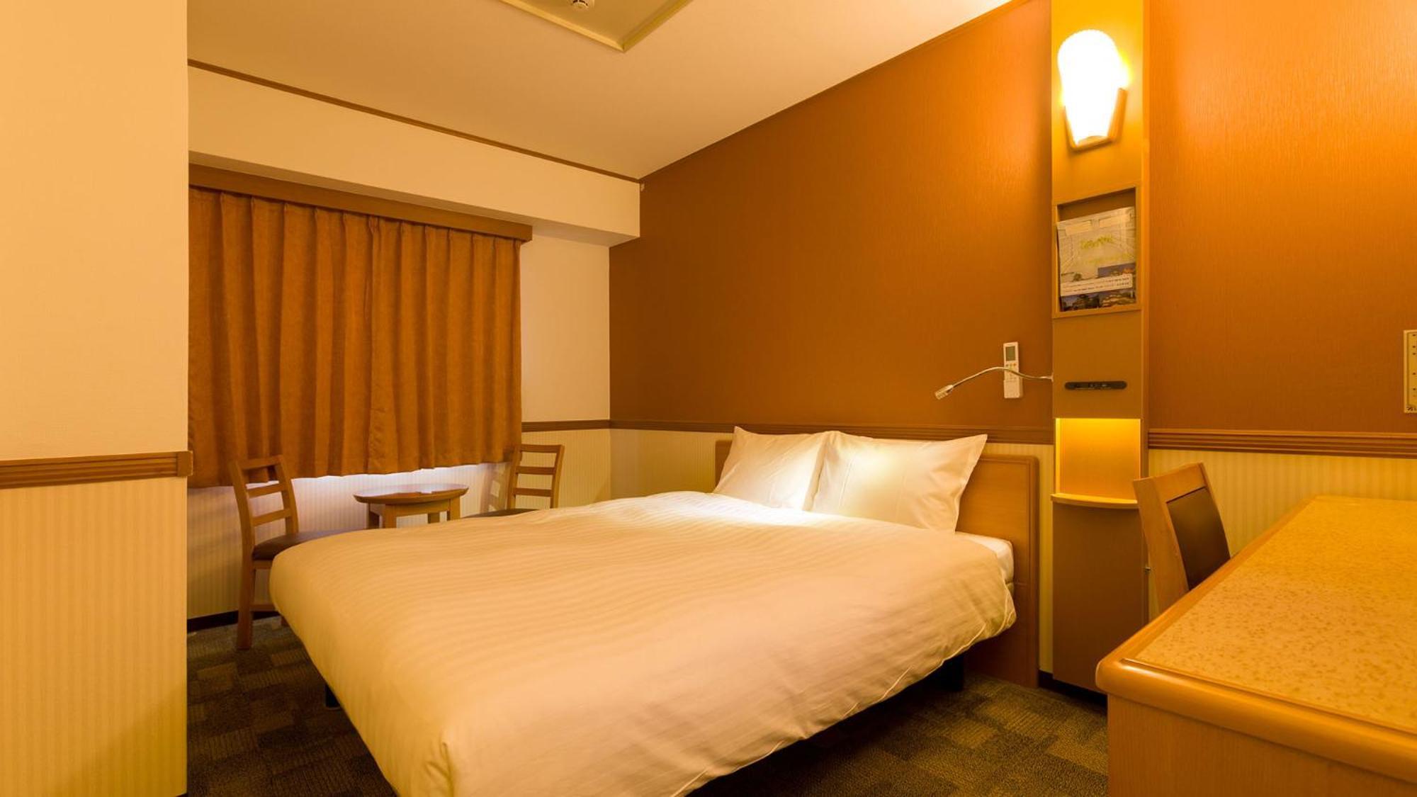 Toyoko Inn Yokohama Sakuragicho Kamer foto