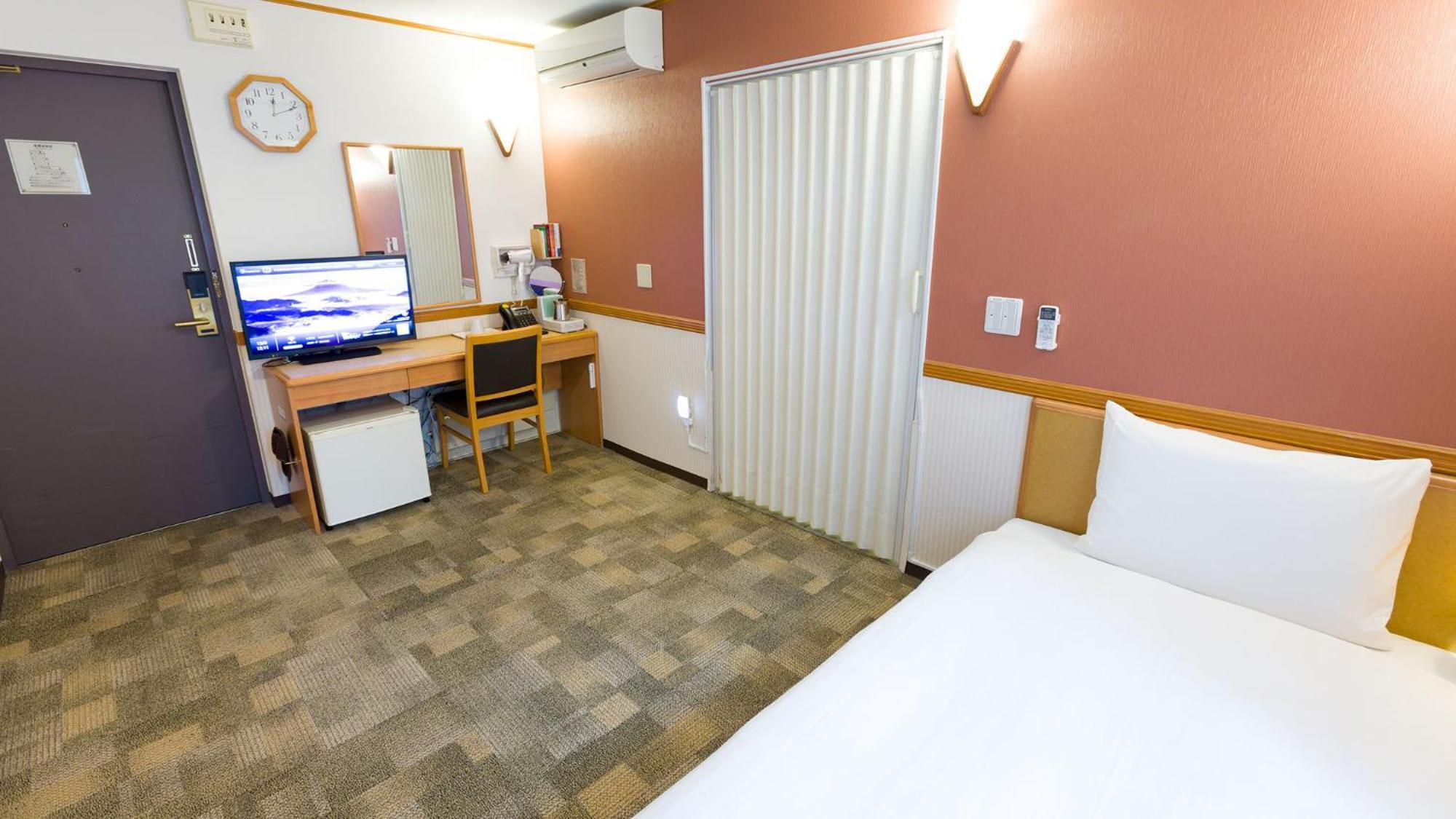 Toyoko Inn Yokohama Sakuragicho Kamer foto