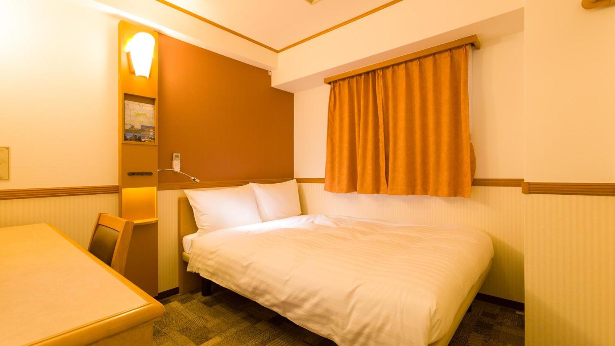 Toyoko Inn Yokohama Sakuragicho Kamer foto