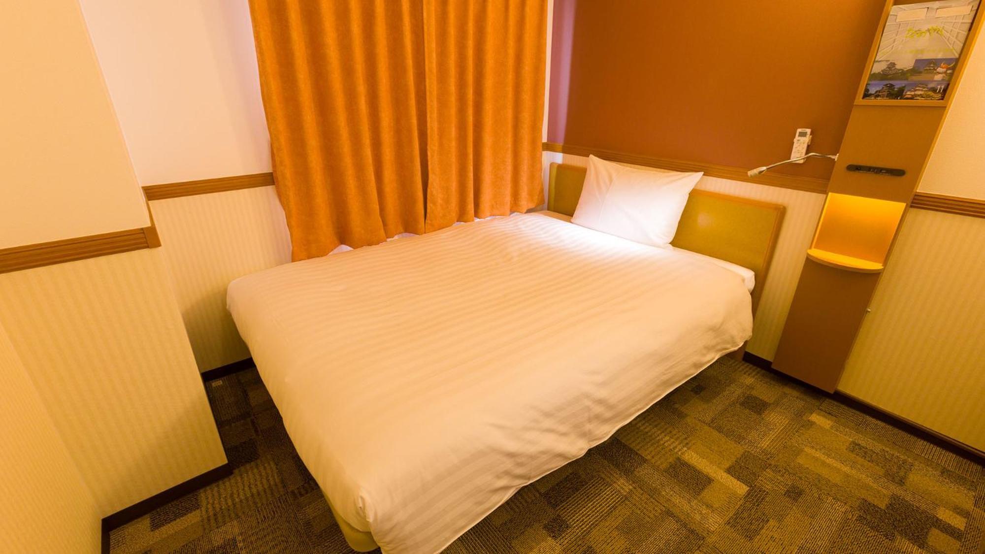 Toyoko Inn Yokohama Sakuragicho Kamer foto