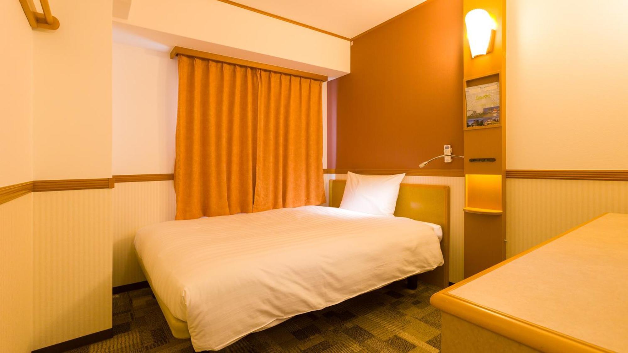 Toyoko Inn Yokohama Sakuragicho Kamer foto